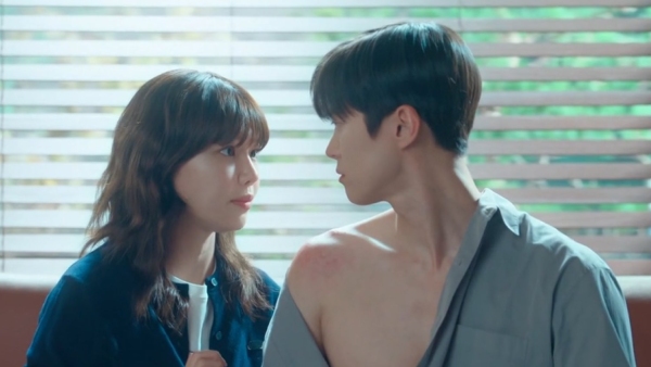 Second Shot At Love Episode 7 Release Time