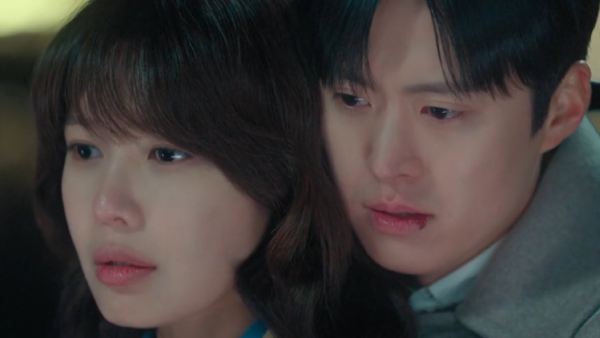 Second Shot At Love Episode 8 Release Time