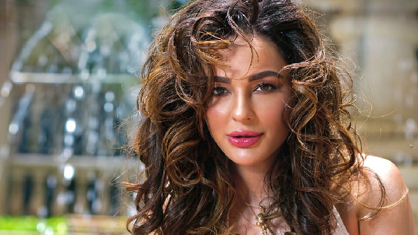 Actress Seerat Kapoor s Homemade Rice Water Face Mask