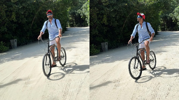 Uff Yeh Love Hai Mushkil Shabir Ahluwalia