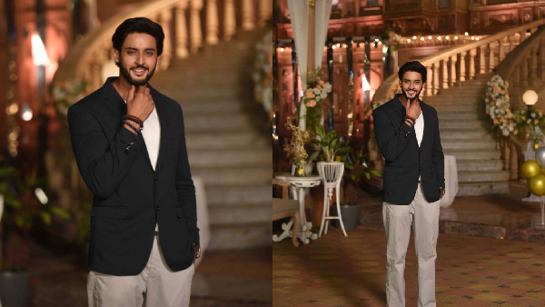 Saru Episode Shagun Pandey Gets Into Teacher Mode