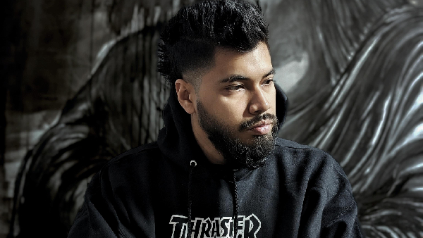 Santanu Hazarika Redefines NBA Culture In India