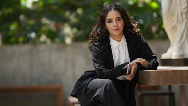 Taali Fame Sheetal Kale Opens Up on Embracing Sustainability