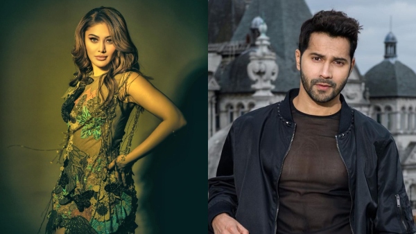 Shefali Jariwala Death Varun Dhawan