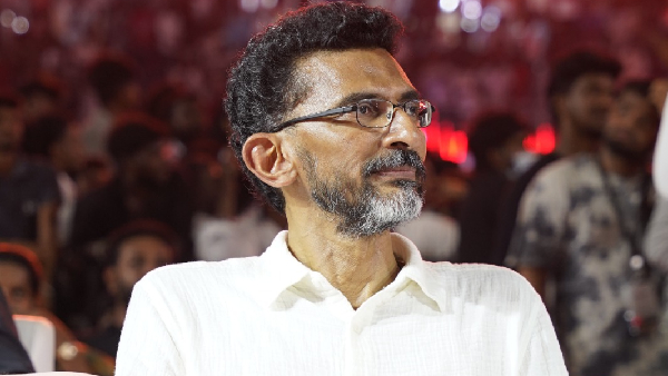 Director Sekhar Kammula The Film Will Come Out Really
