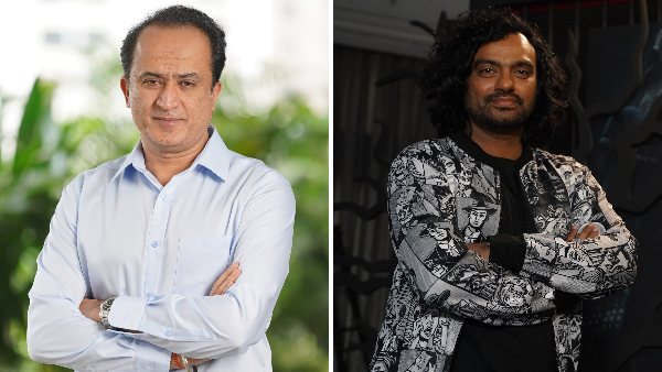 Abundantia Entertainment And Vishal Furia Reunite