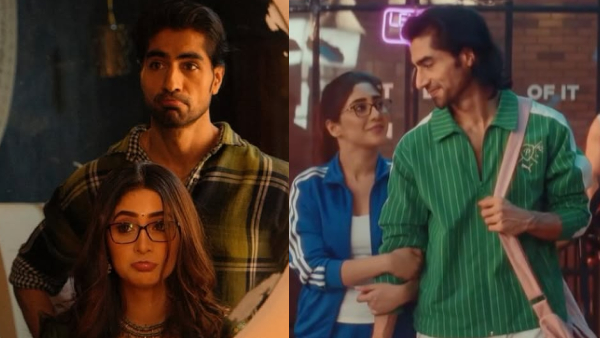 BALH 4 Harshad amp amp Shivangi Age Gap Revealed