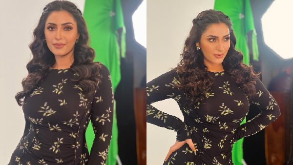 Chotu Sarddaarni Fame Shivangi Verma Chotu Sarddaarni Fame Shivangi Verma