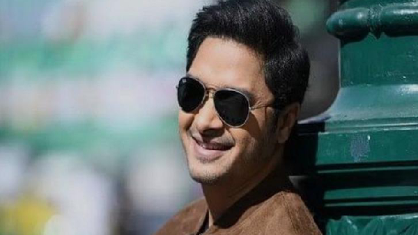 How Shreyas Talpade Stays Relevant Without Chasing Stardom