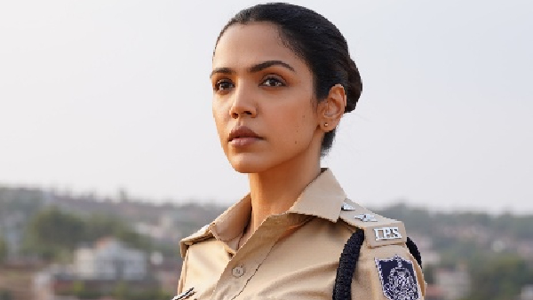 From Grit to Grace How Shriya Pilgaonkar Redefines Power From Grit to Grace How Shriya Pilgaonkar Redefines Power