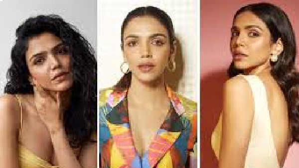 From Grit to Grace How Shriya Pilgaonkar Redefines Power From Grit to Grace How Shriya Pilgaonkar Redefines Power