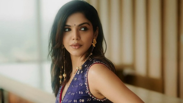 From Grit to Grace How Shriya Pilgaonkar Redefines Power From Grit to Grace How Shriya Pilgaonkar Redefines Power