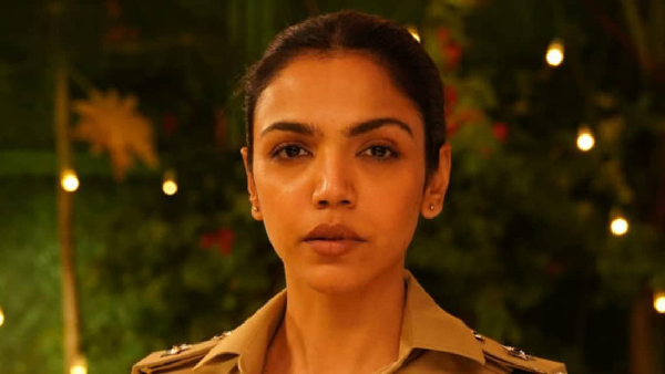 From Grit to Grace How Shriya Pilgaonkar Redefines Power From Grit to Grace How Shriya Pilgaonkar Redefines Power