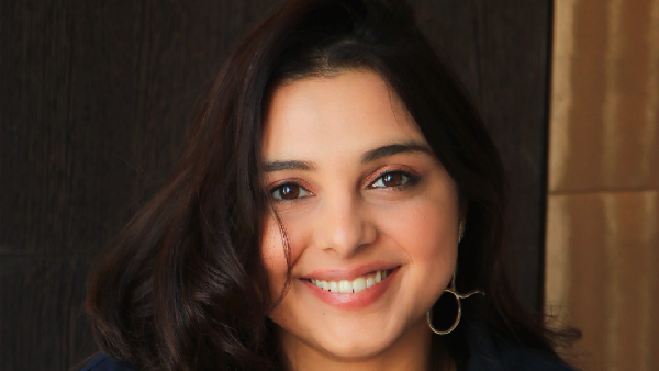 Actress Shriyam Bhagnani Gears Up for Netflix Release