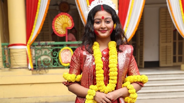 Shruti Bhist Shooting Noyontara In Kolkata Meant 4 A M Shruti Bhist Shooting Noyontara In Kolkata Meant 4 A M