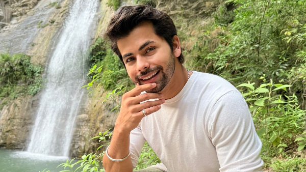 Siddharth Nigam Shoots In Bareilly For His Upcoming Project Siddharth Nigam Shoots In Bareilly For His Upcoming Project