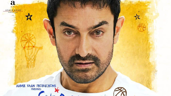 Aamir Khan Received Overwhelming Letter Of Appreciation