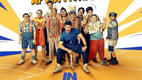 Sitaare Zameen Par Box Office Collection Day 2 Early Updates Sitaare Zameen Par Box Office Collection Day 2 Early Updates
