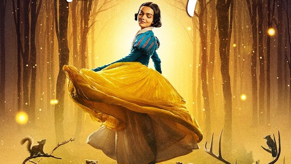 Snow White Release Date amp amp Time In India