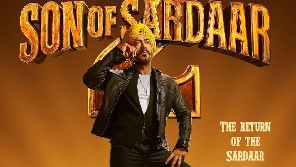 Son Of Sardaar 2 Release Date Ajay Devgn Returns As Jassi Son Of Sardaar 2 Release Date Ajay Devgn Returns As Jassi