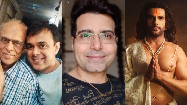 Sony SAB Artists Celebrate Fatherhood This Father s Day