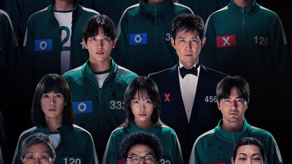 Squid Game Season 3 Will Episodes 1-6 Release Together Squid Game Season 3 Will Episodes 1-6 Release Together