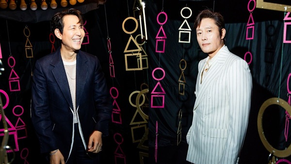 How Many Languages Squid Game 3 Will Premiere In