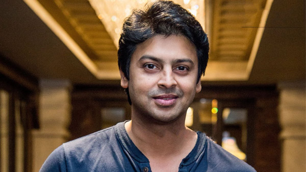 Srikanth Remanded In Drug Case After Test Confirms Narcotics