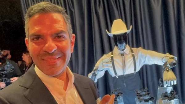 Has Sunjay Kapur s Body Been Brought To India