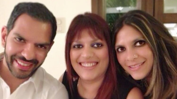 Sunjay Kapur s Sister Reveals Horrible amp amp Pointless Details