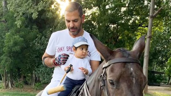 Sunjay Kapur LAST VIDEO Goes Viral