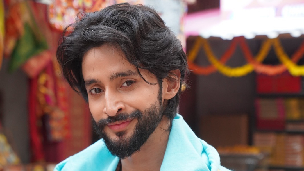 Suraj Pratap Singh On Playing Prem In Divya Prem Suraj Pratap Singh On Playing Prem In Divya Prem