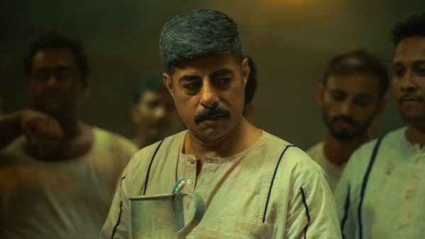 Sushant Singh On His Role In Rana Naidu 2