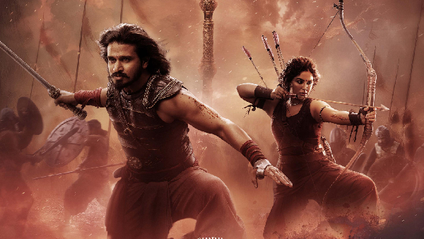 Swayambhu Poster Release Pixel Studios Unleashes Swayambhu Swayambhu Poster Release Pixel Studios Unleashes Swayambhu