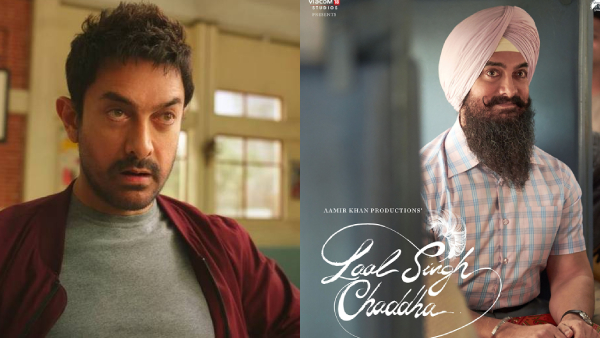 Sitaare Zameen Par Box Office Collection Day 1