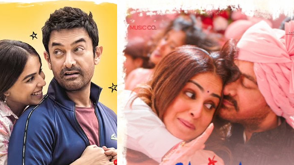 Sitaare Zameen Par Box Office Collection Day 1 Prediction