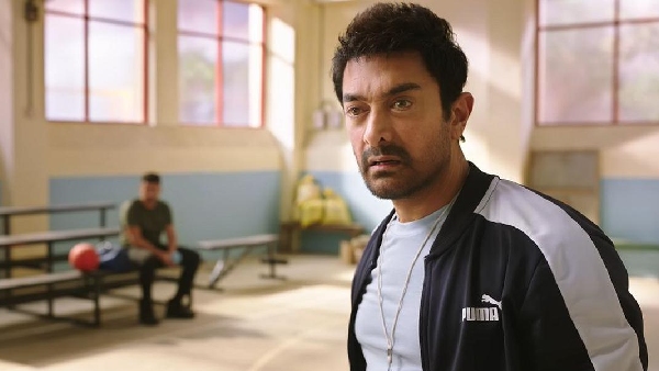 Sitaare Zameen Par Box Office Collection Day 2 Sitaare Zameen Par Box Office Collection Day 2