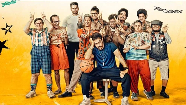 Sitaare Zameen Par Box Office Collection Day 3 Sitaare Zameen Par Box Office Collection Day 3