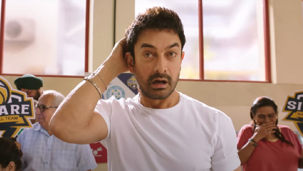 Sitaare Zameen Par Box Office Collection Day 4 Prediction