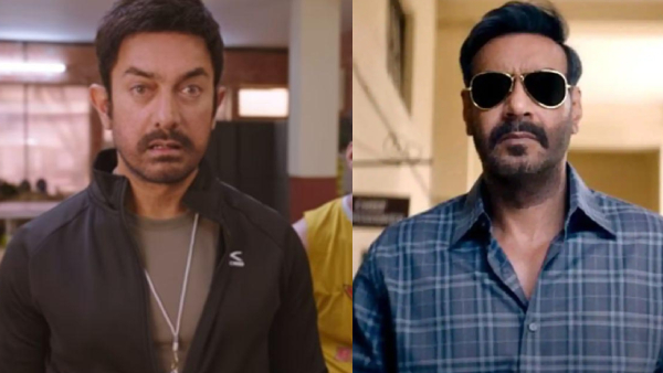 Sitaare Zameen Par Box Office Collection Day 7 Sitaare Zameen Par Box Office Collection Day 7