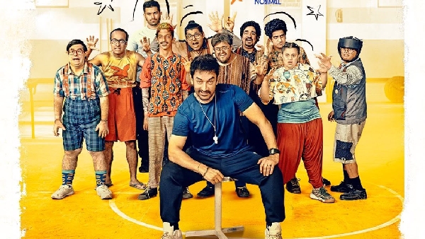 Sitaare Zameen Par Early Review