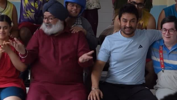 Sitaare Zameen Par Hit or Flop Budget Records