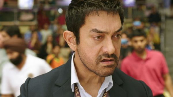 Sitaare Zameen Par WW Box Office Day 11