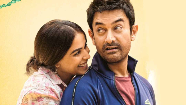 Sitaare Zameen Par Worldwide Box Office Day 3