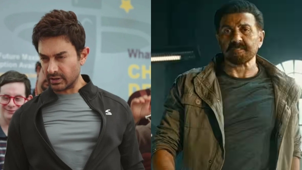 Sitaare Zameen Par Worldwide Box Office Day 5