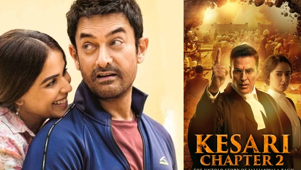 Sitaare Zameen Par Worldwide Box Office Day 8 Prediction