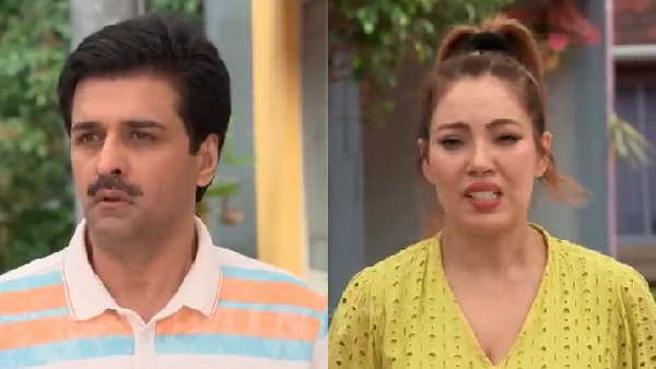 Taarak Mehta Ka Ooltah Chashmah Today Episode