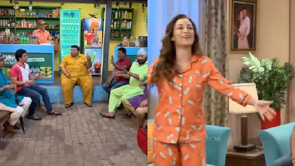 Taarak Mehta Ka Ooltah Chashmah Today Episode