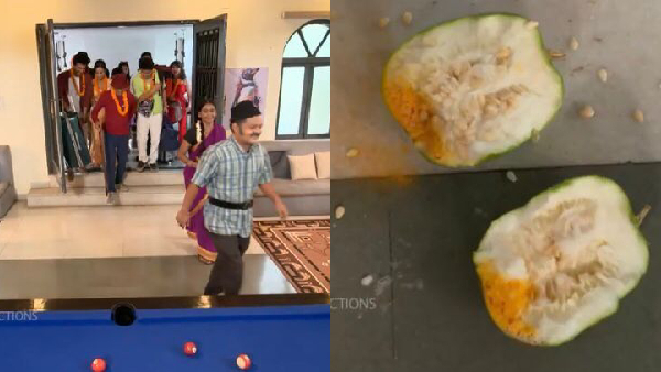 Taarak Mehta Ka Ooltah Chashmah Today Episode