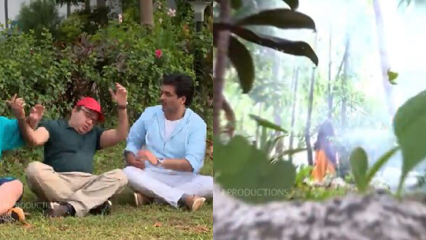 TMKOC Today Episode Gokuldham s Popatlal s Enchanting TMKOC Today Episode Gokuldham s Popatlal s Enchanting